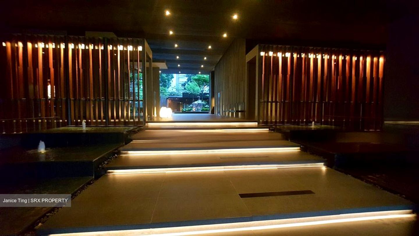 Hilltops (D9), Condominium #465643681